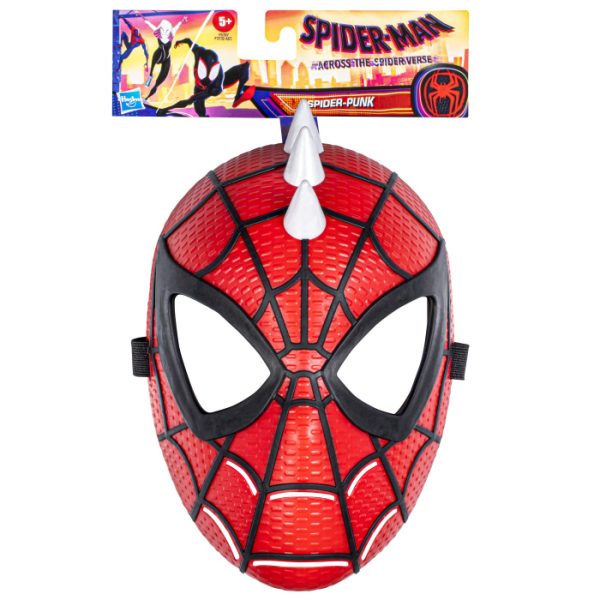 spiderman-masca-spider-punk-885629.jpg Spiderman masca spider punk