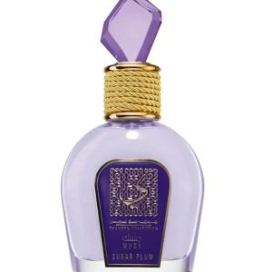 sugar-plum-musk-edp-245038695120919.jpg Apa de parfum Lattafa, Thameen, Sugar Plum, Femei,100 ml