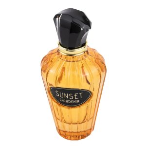sunset-gardenia-u_jpg.jpg Apa de Parfum Grandeur Elite, Sunset Gardenia, Femei - 100ml
