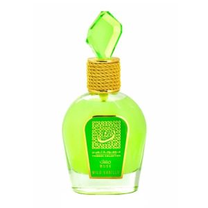 thameen-musk-wild-vanille-lattafa-100-ml_5434.jpg Apa de parfum Lattafa, Thameen, Wild Vanille, Femei, 100 ml
