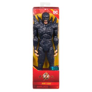 The Flash Figurina Dark Flash 30cm