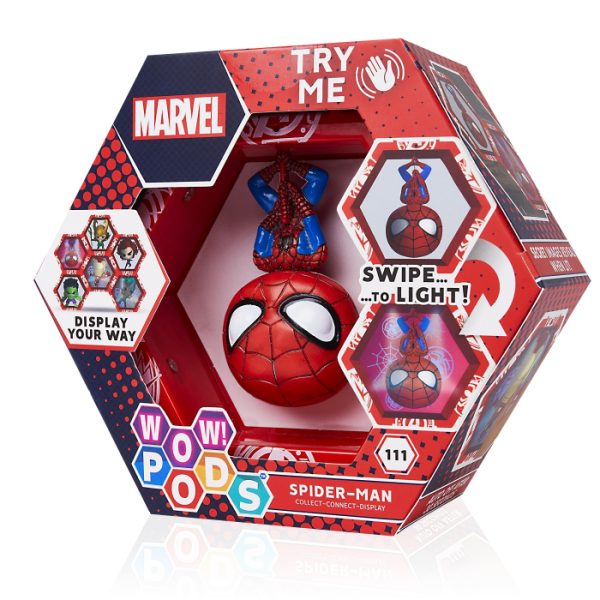 wow-pods-marvel-spiderman-573811.jpg Wow! Pods - Marvel Spiderman