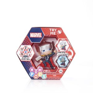 Wow! Pods - Marvel Thor