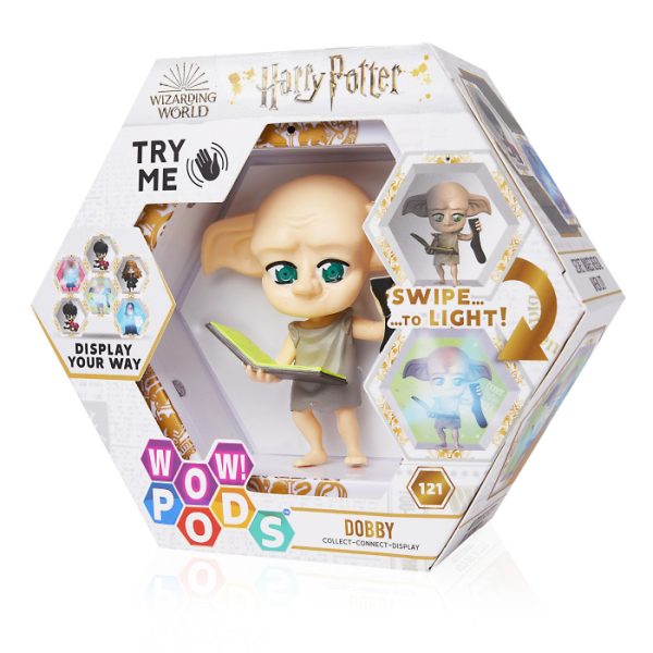 wow-pods-wizarding-world-dobby-581846.jpg Wow! Pods - Wizarding World Dobby