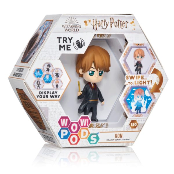 wow-pods-wizarding-world-ron-868723.jpg Wow! Pods - Wizarding World Ron