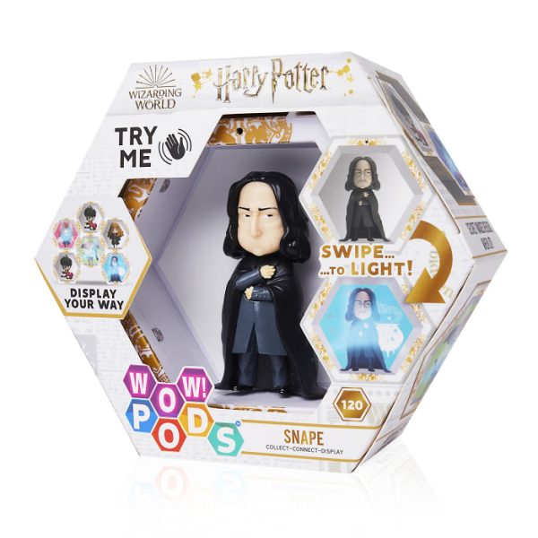 wow-pods-wizarding-world-snape-224240.jpg Wow! Pods - Wizarding World Snape