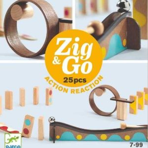Zig Go Djeco