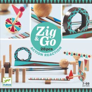 Zig Go Djeco