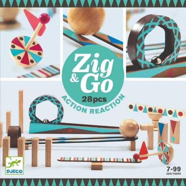 Zig Go Djeco