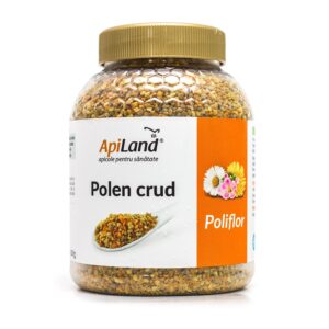 Polen crud poliflor - 500g