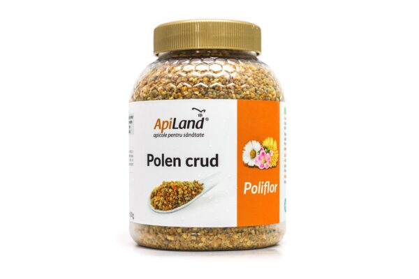 1403.jpg Polen crud poliflor - 500g