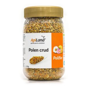 Polen crud poliflor - 230g