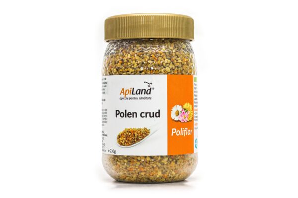 1404.jpg Polen crud poliflor - 230g