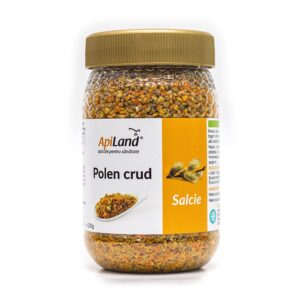 Polen crud de salcie - 230g