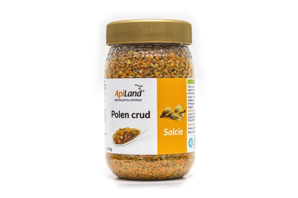 Polen crud de salcie - 230g