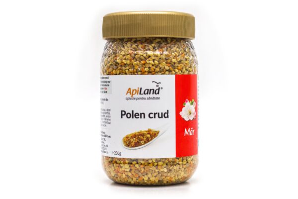 1489.jpg Polen crud de măr - 230g