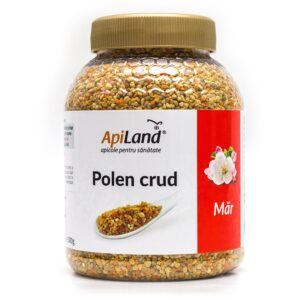 Polen crud de măr - 500g