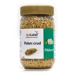 Polen crud de păducel - 230g