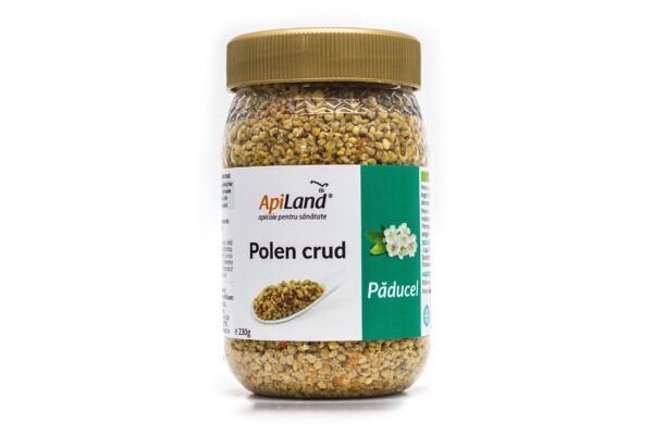 1510.jpg Polen crud de păducel - 230g