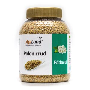 Polen crud de păducel - 500g
