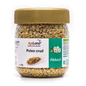 Polen crud de păducel - 130g