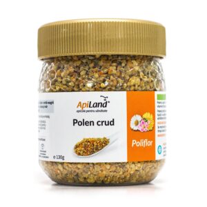 Polen crud poliflor - 130g