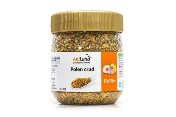Poliflor_130g.jpg Polen crud poliflor - 130g