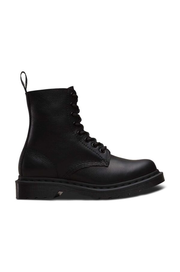 SS19-OBD1C0-99X_F1.jpg Dr. Martens bocanci de piele 1460 Pascal MONO