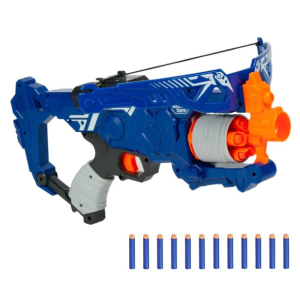 arma-blaze-storm-soft-bullet-ama-cu-20-de-gloante-216-655229.jpg Arma Blaze Storm Soft Bullet, cu 20 de gloante