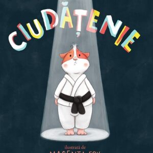 Ciuda?enie - Zadie Smith