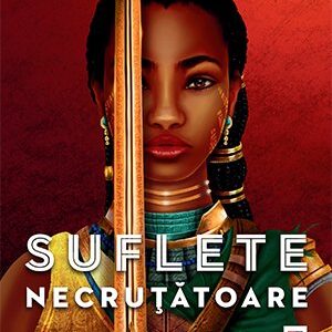 Suflete necru?atoare - Namina Forna
