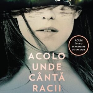 Acolo unde c?nta racii - Delia Owens