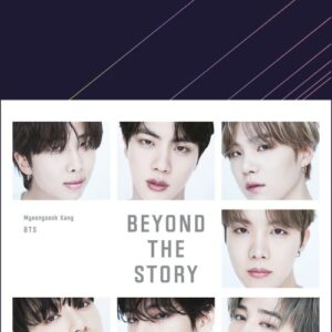Beyond the story: 10 ani de poveste BTS - BTS