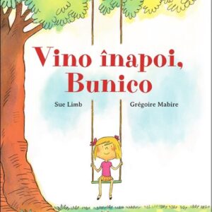 Vino ?napoi, Bunico - Sue Limb