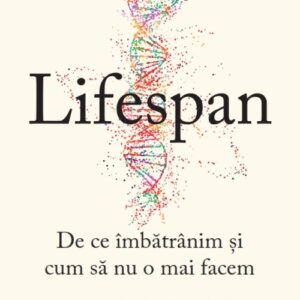 Lifespan - David A. Sinclair PhD