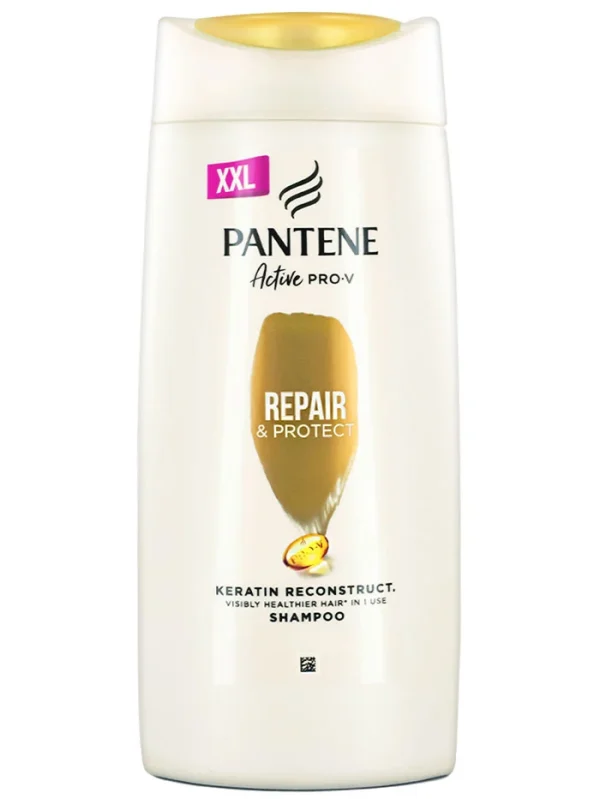0002828.webp Pantene Sampon 700 ml Repair&Protect