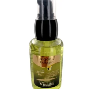 0009632_2.webp Visage Ulei de Par 50 ml Every Day Algae & Collagen