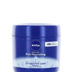 0015929.webp Nivea Crema de corp 400 ml 5in1 Rich Nourishing