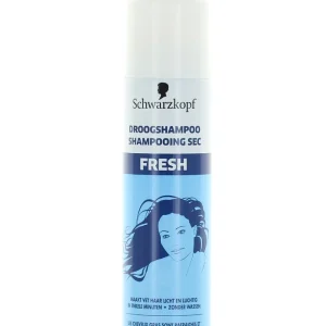 Schwarzkopf Sampon Uscat 150 ml Fresh