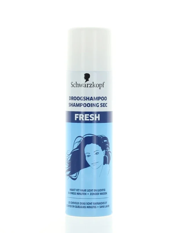 0015944.webp Schwarzkopf Sampon Uscat 150 ml Fresh