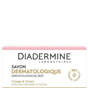 Diadermine Sapun dermatologic 100 g