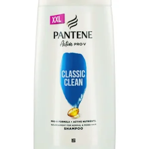Pantene Sampon 700 ml Classic Clean
