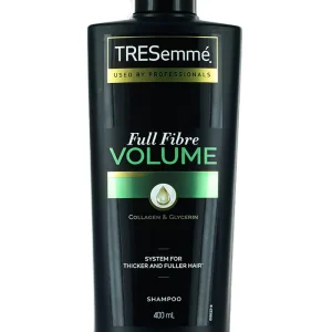 Tresemme Sampon 400 ml Collagen & Glycerin
