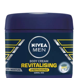 0023254.webp Nivea Men Crema de corp 400 ml Revitalising Energising