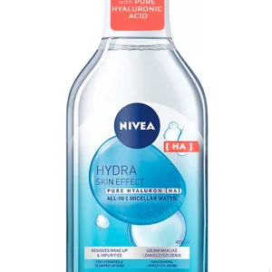 0023455.webp Nivea Apa micelara 400 ml Hydra Skin Effect