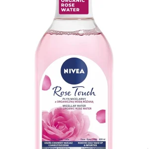 0023457.webp Nivea Apa micelara 400 ml Rose Touch