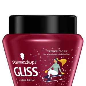 0023483.webp Gliss Masca de par 300 ml Wintergeschadigtes Haar