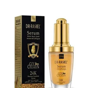 0023896.webp Dr. Rashel Ser facial 24K Gold Gollagen 40 ml