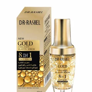 0023900.webp Dr. Rashel Ser facial Gold Collagen 8 in 1 40 ml