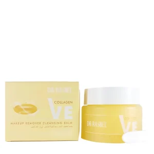 0023910.webp Dr. Rashel Balsam demachiant cu vitamina E si colagen